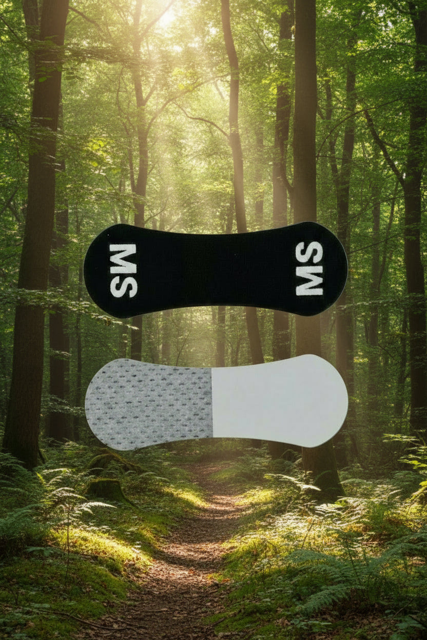 Tira Nasal Deportes de resistencia