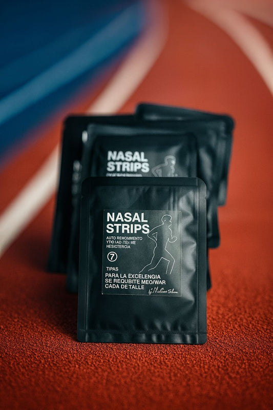 Nasal Strips MS- PACK 7 DÍAS